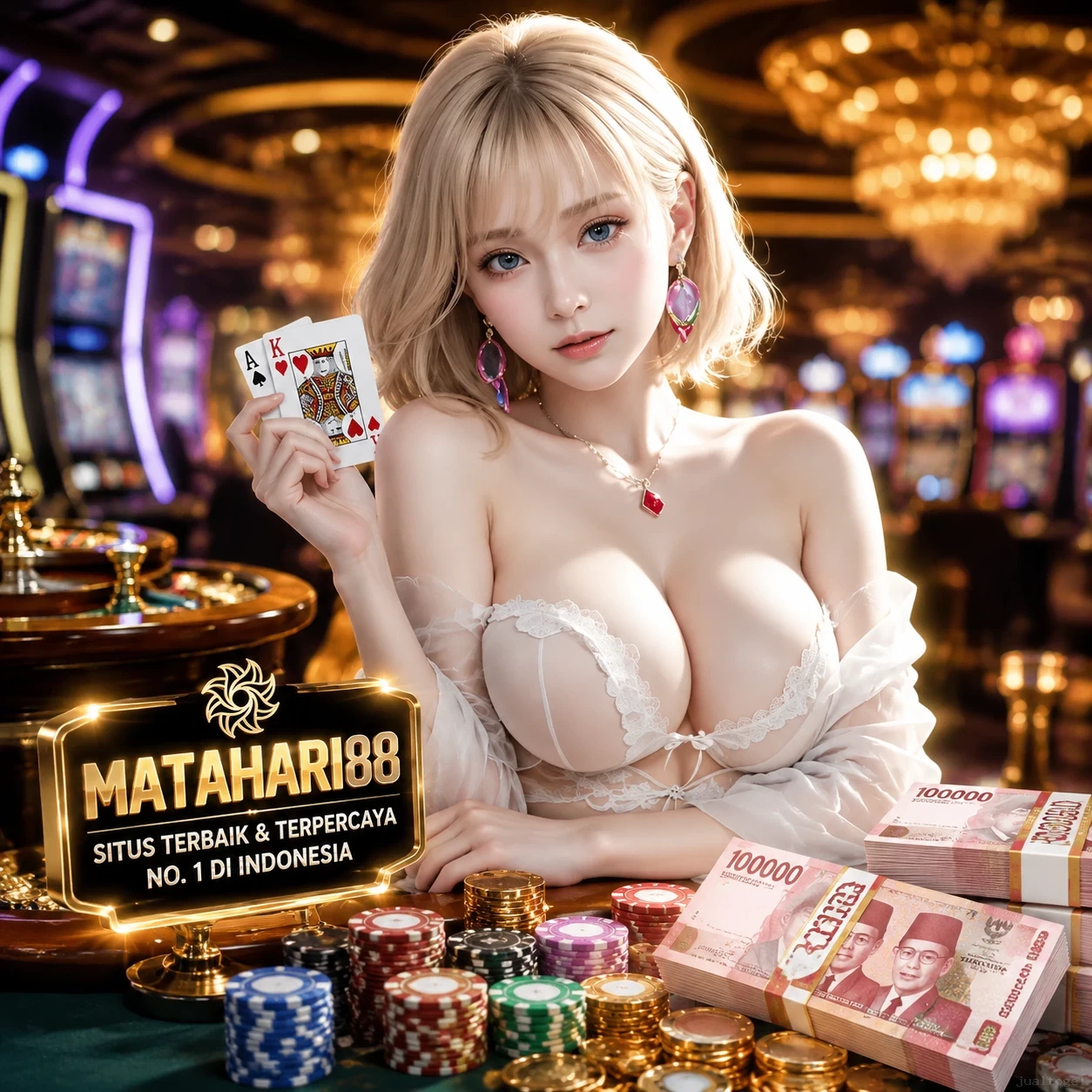 Fortune Rabbit APK thumbnail