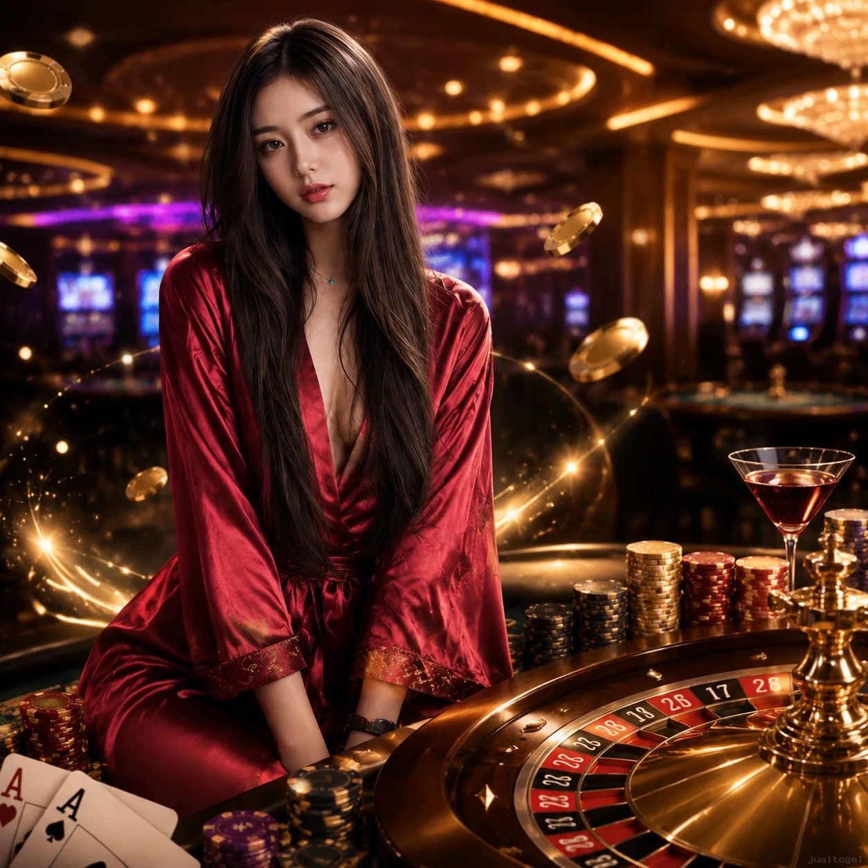 Tiger APK4d APK thumbnail