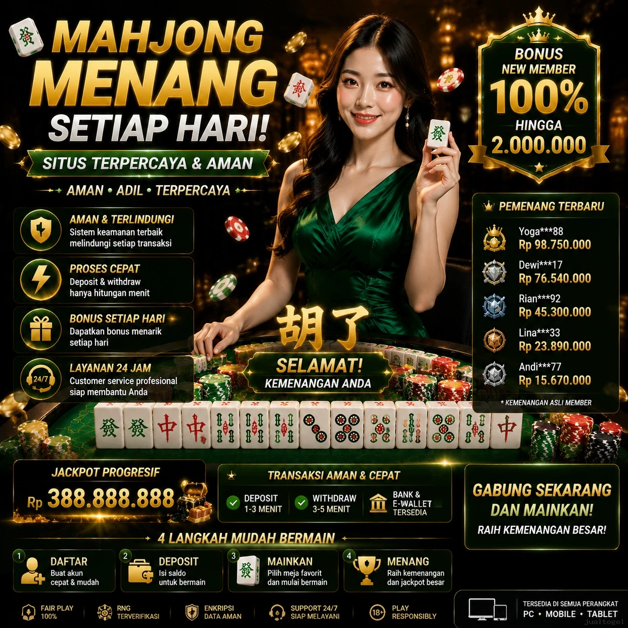 Captain Golds Fortune APK thumbnail