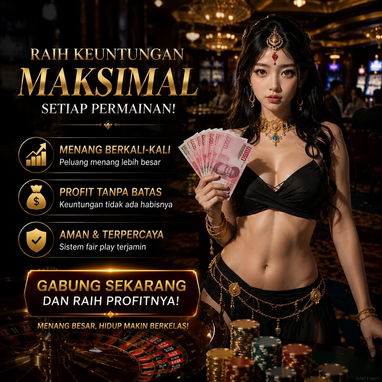 Mermaid Fortune APK thumbnail