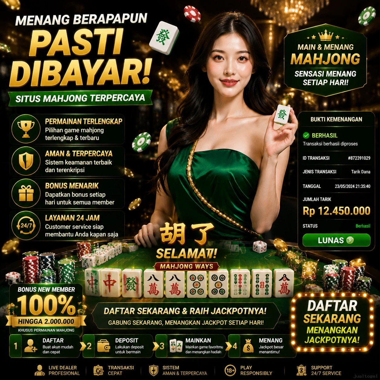 Fortune God APK thumbnail