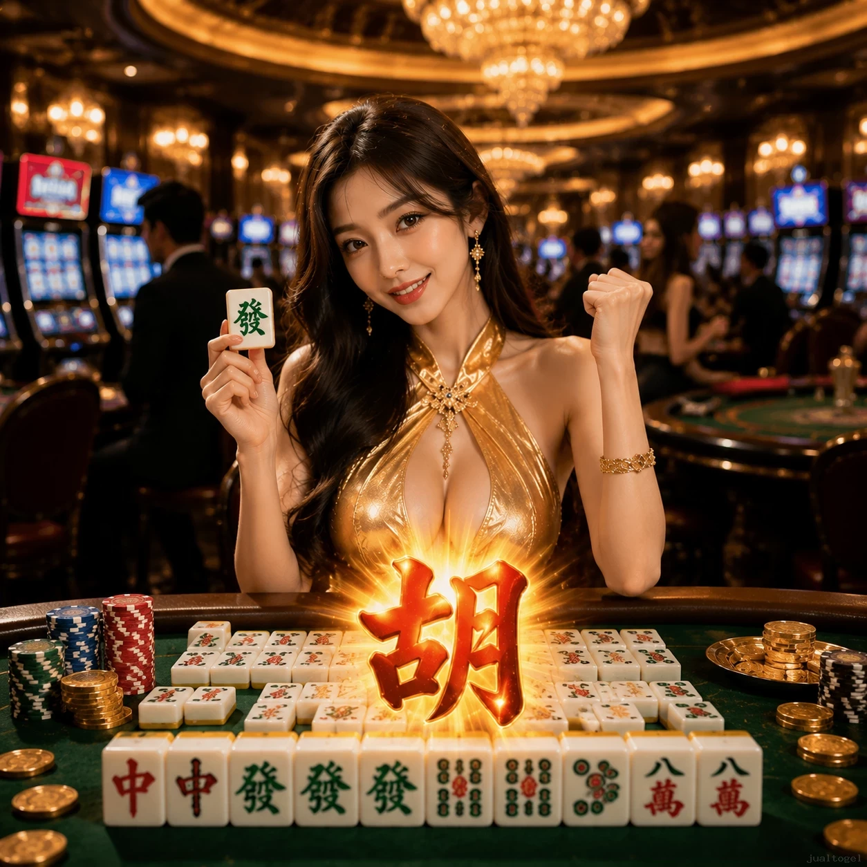 Login jualtogel Sekarang Fitur Melimpah