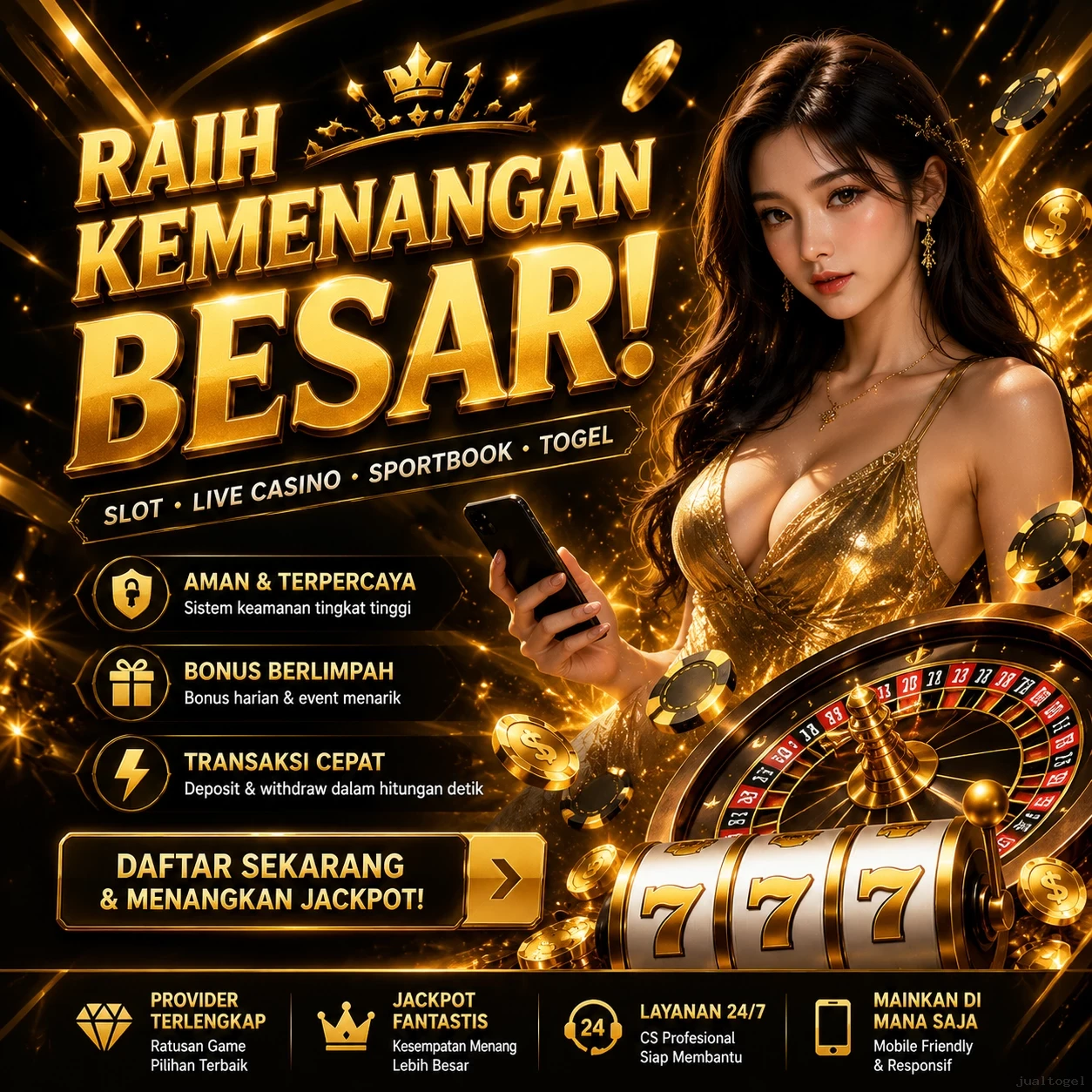 Cai Shen Wins APK cover